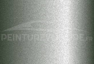 Code peinture Hyundai SCM Kiwi Green