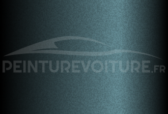 Code peinture Hyundai SD Mica Blue