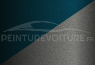 Code peinture Hyundai SD/04 Sd + Hc