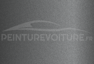 Code peinture Hyundai SD New Stardust Silver