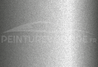 Code peinture Ssangyong SE/SS028 Solaris Silver