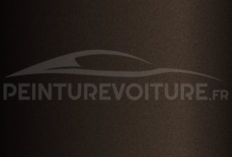 Code peinture Hyundai SES Espresso