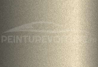 Code peinture Ford SFPE Light Nordic Green