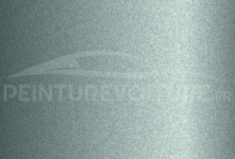 Code peinture Hyundai SG Sapphire Green
