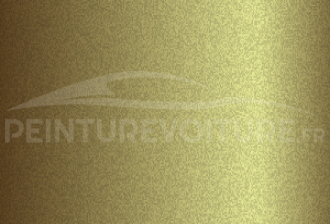Code peinture Wuling SG2 Sand Gold