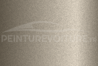 Code peinture Soueast SG5 Yellow Silver