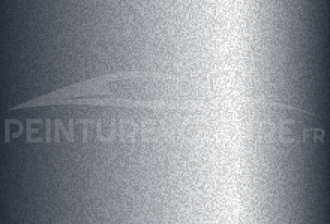 Code peinture Hyundai SI Sky Silver