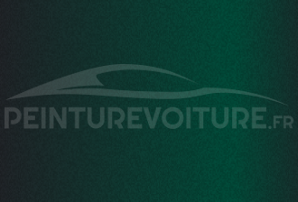 Code peinture Jetour SJ Fluorite Green