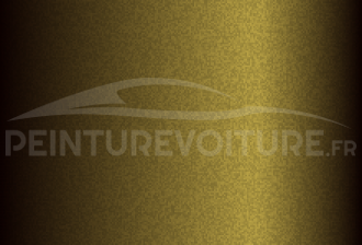 Code peinture Chrysler / Jeep SJV Citron