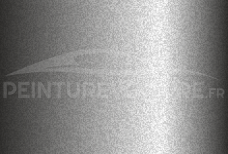 Code peinture Mitsubishi SJZ Stardust Silver