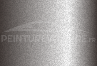 Code peinture Saab SK 3 Silverkristall-silberkristal