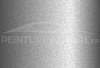 Code peinture Hyundai SLS Sleek Silver