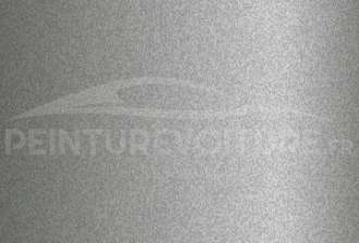 Code peinture Ford (Usa) SM Aspen Light Silver