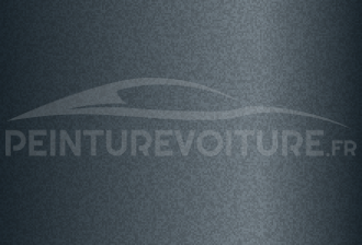 Code peinture Hyundai SM Silver Blue