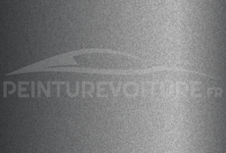 Code peinture Hyundai SMT Bond Silver Matte