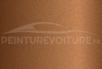 Code peinture Kia SN4 Sunset Orange