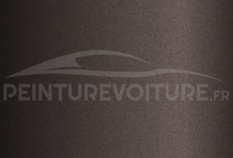 Code peinture Hyundai SN5 Chocolate Mousse