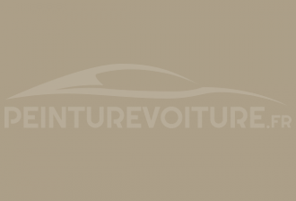 Code peinture Hyundai SNB Sandy Beige