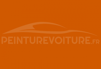 Code peinture Hyundai SO Signal Orange