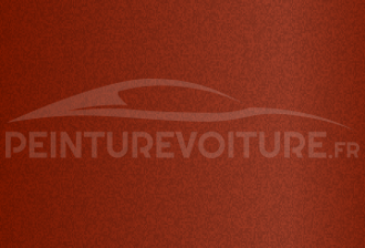 Code peinture Hyundai SOP Soul Tronic Orange