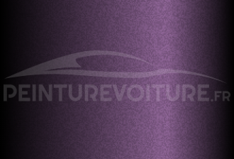 Code peinture Daewoo SP1 Special Purple