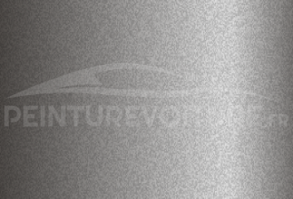Code peinture Hyundai SPA Silver