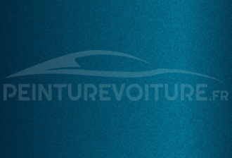 Code peinture VinFast SPB Future Blue