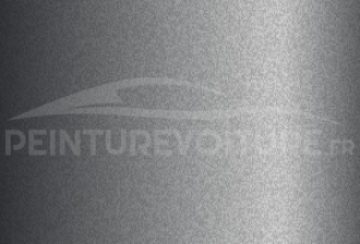 Code peinture Hyundai SPP Grey