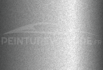 Code peinture Hyundai SS Super Silver
