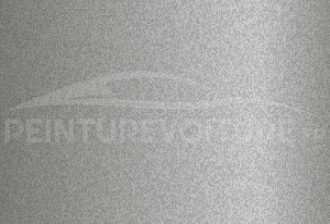 Code peinture Mitsubishi SS Satellite Silver