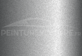 Code peinture Kia SS Sunbeam Silver