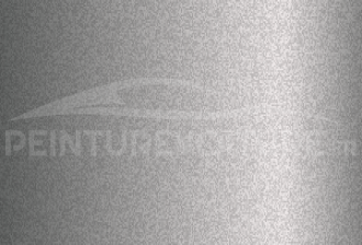 Code peinture Mitsubishi SS Super Silver