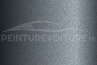 Code peinture Hyundai SS7 Lake Silver