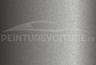 Code peinture Mitsubishi SSM Symphonic Silver