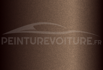 Code peinture Hyundai ST Smoke Taupe