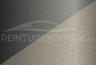 Code peinture Hyundai ST Sx + Uq