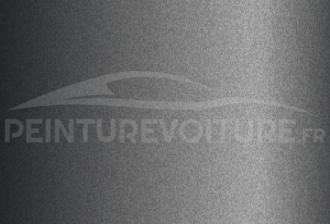 Code peinture Hyundai ST7 Melbourne Grey Matt