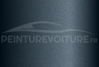 Code peinture Hyundai STB Steel Blue
