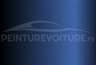 Code peinture Hyundai SU6 Neptune Blue