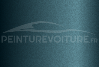 Code peinture Hyundai SU8 Ceramic Blue