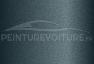 Code peinture Hyundai SU9 Stone Blue