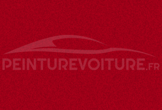 Code peinture Suzuki Moto 11E Red Gsx 750 R