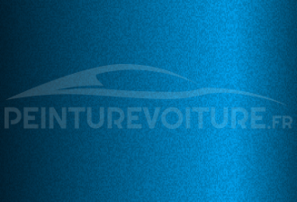 Code peinture Suzuki Moto 18 Blue Intruder Vs750
