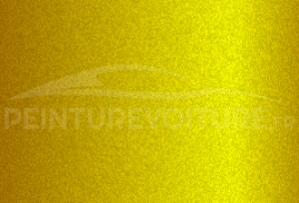 Code peinture Suzuki Moto 20B Blaze Yellow