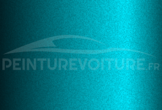 Code peinture Suzuki Moto 23A Blue Intruder