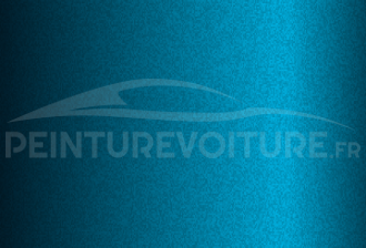 Code peinture Suzuki Moto 23B Turquoise Sv600 Bandit