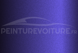 Code peinture Suzuki Moto 35 Violett