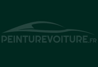 Code peinture Suzuki Moto 3A Dark Green