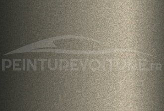 Code peinture Suzuki Moto 4L Grigio