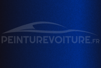 Code peinture Suzuki Moto YBA Deep Blue